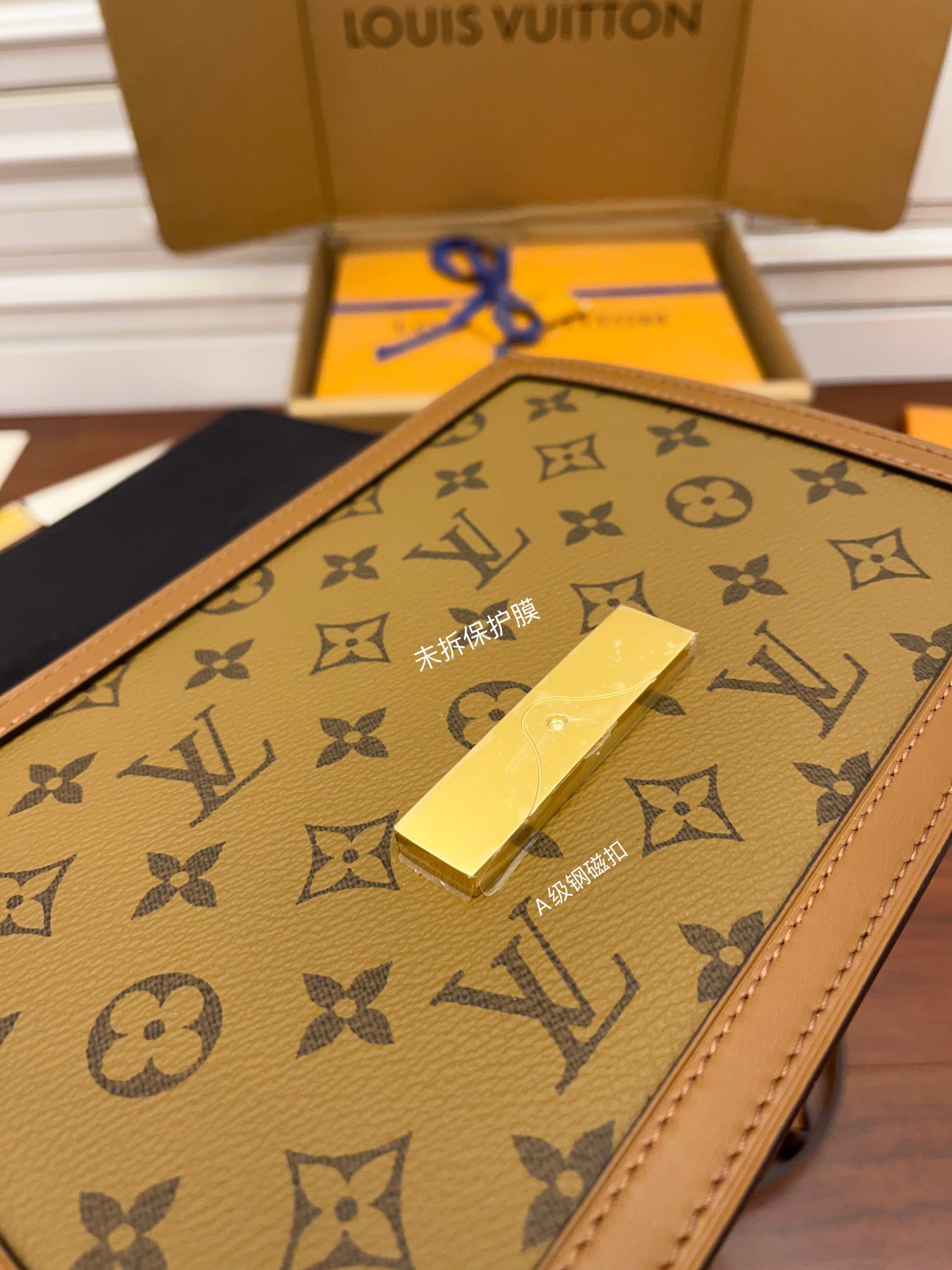 LV Dauphine Bags